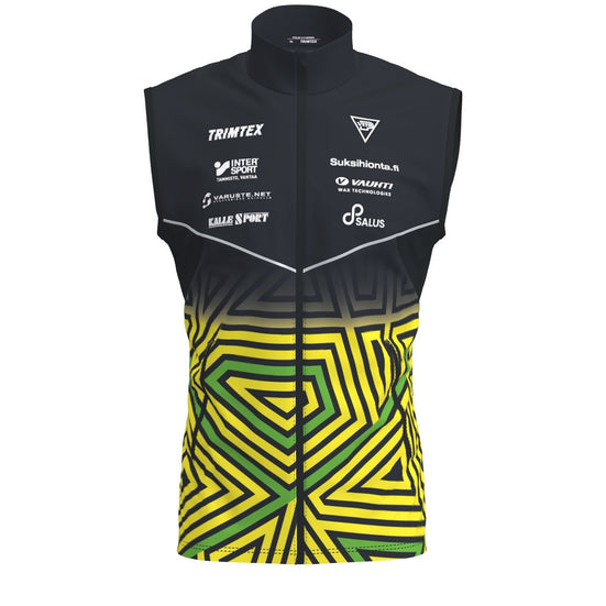 Pulse 2.0 Vest Men