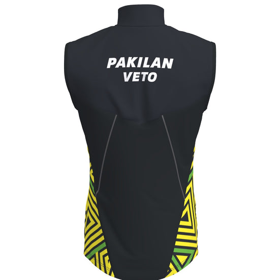 Pulse 2.0 Vest Women