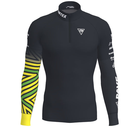 Vision 3.0 Raceshirt LS Women