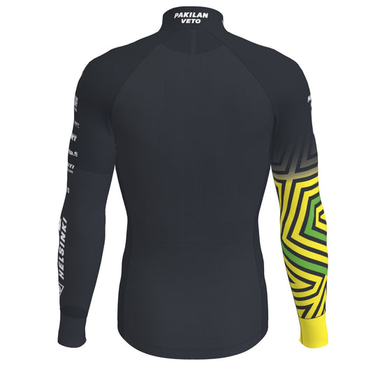 Vision 3.0 Raceshirt LS Women