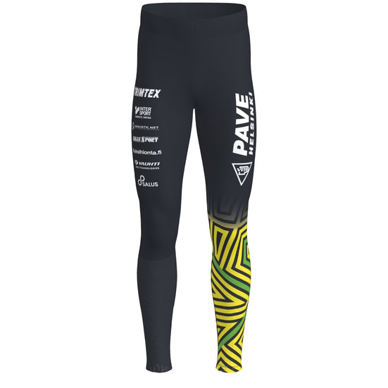Vision 3.0 Racetights Women