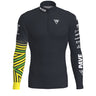 Ambition Raceshirt LS Jr