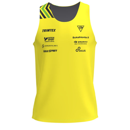 Run Singlet Jr