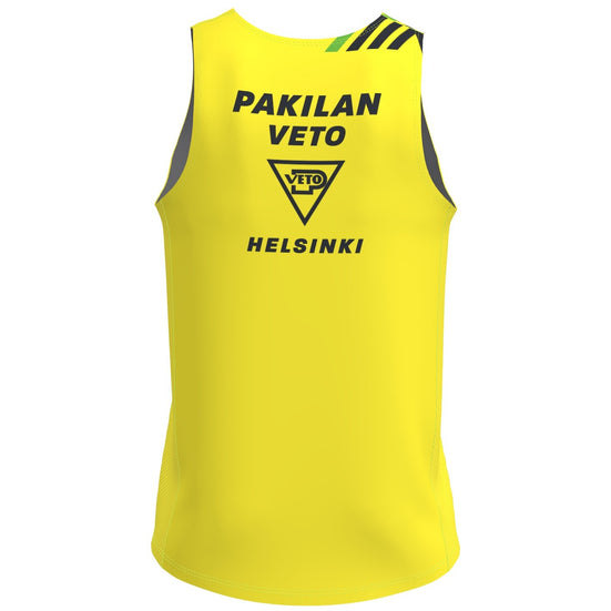 Run Singlet Jr