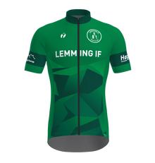 Team Shirt SS Jr