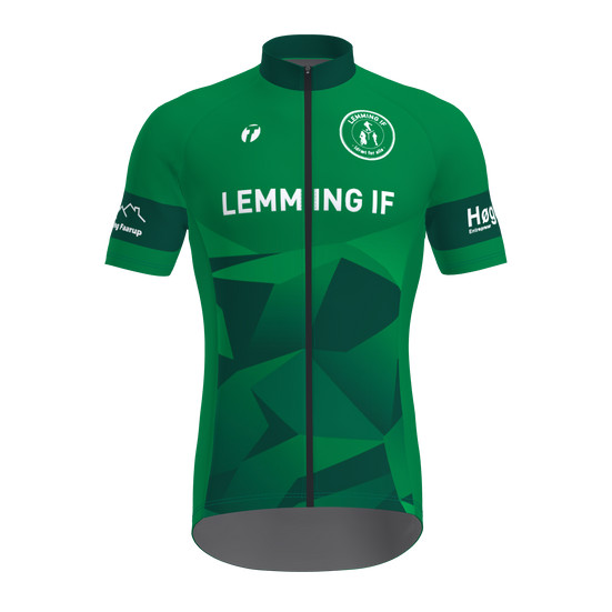 Team Shirt SS Jr