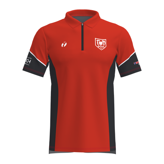 Pique Shirt SS Women