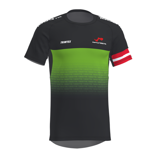 Run T-Shirt SS Women
