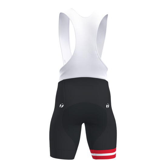 Vitric Bib Shorts Men