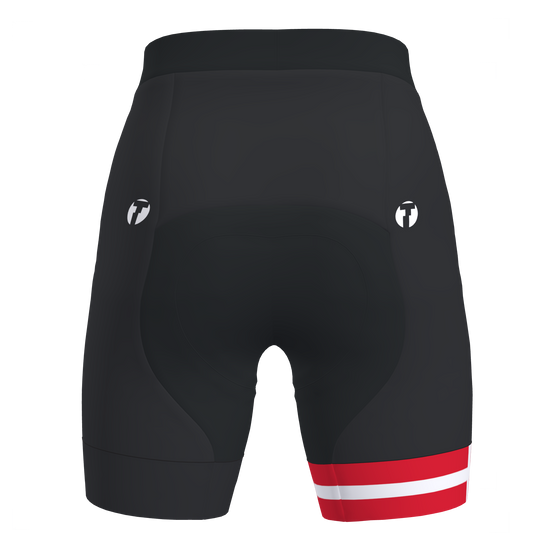Vitric Shorts Women