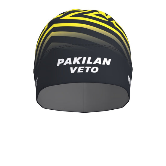 Pulse Cap