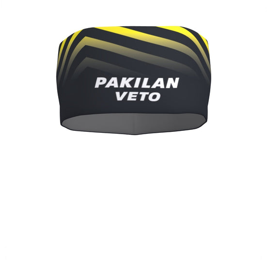 Pulse Headband