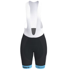 Elite Bib Shorts Women