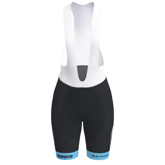 Elite Bib Shorts Women
