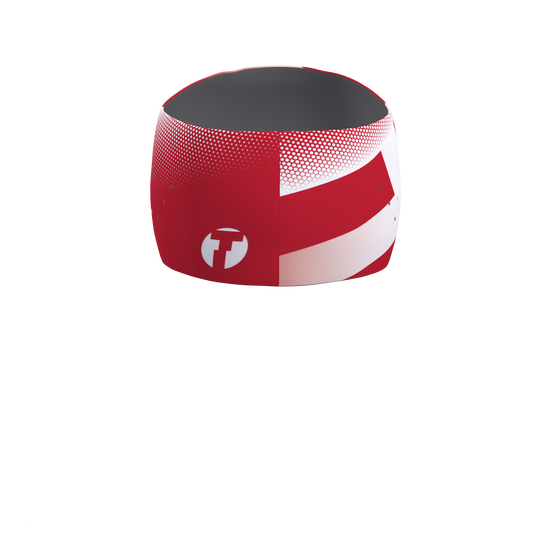 Bi-Elastic Air Headband