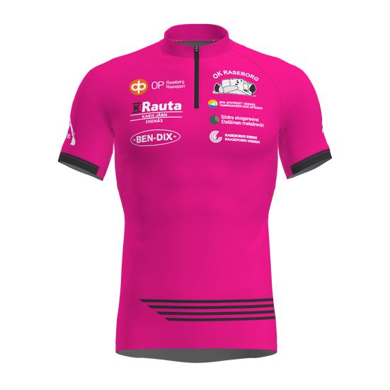 Rapid 2.0 O-Shirt SS Jr