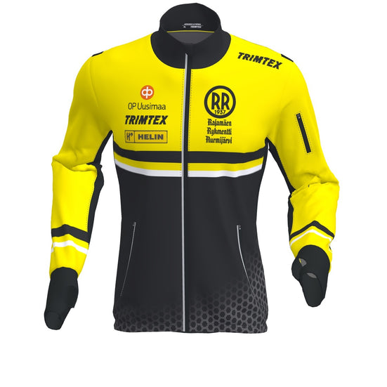 Advance 2.0 Jacket Women