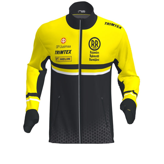 Trainer 2.0 Jacket Jr