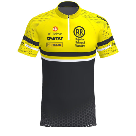 Speed 2.0 O-Shirt SS Men