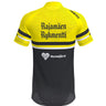 Speed 2.0 O-Shirt SS Jr
