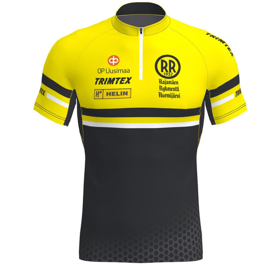 Rapid 2.0 O-Shirt SS Men