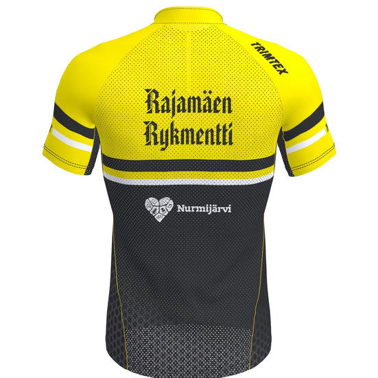 Rapid 2.0 O-Shirt SS Men