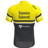 Rapid 2.0 O-Shirt SS Men
