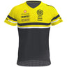 Basic Mesh O-Shirt SS Men
