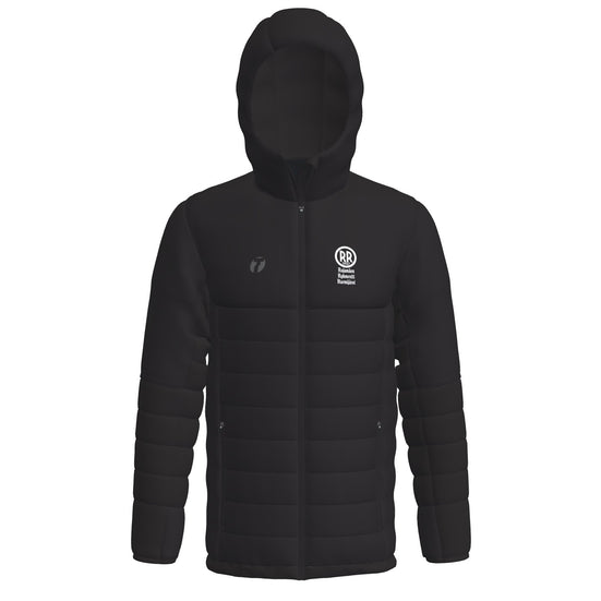 Storm Light Down Hoodie Women