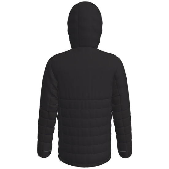 Storm Light Down Hoodie Jr