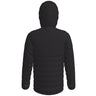 Storm Light Down Hoodie Jr