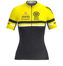 Elite 2.0 Shirt SS Women