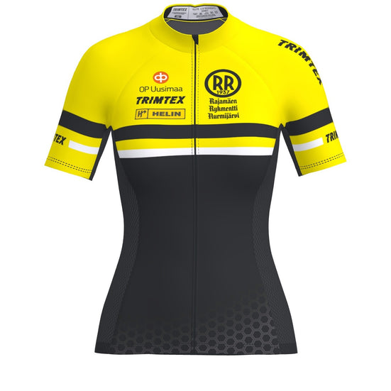 Elite 2.0 Shirt SS Women