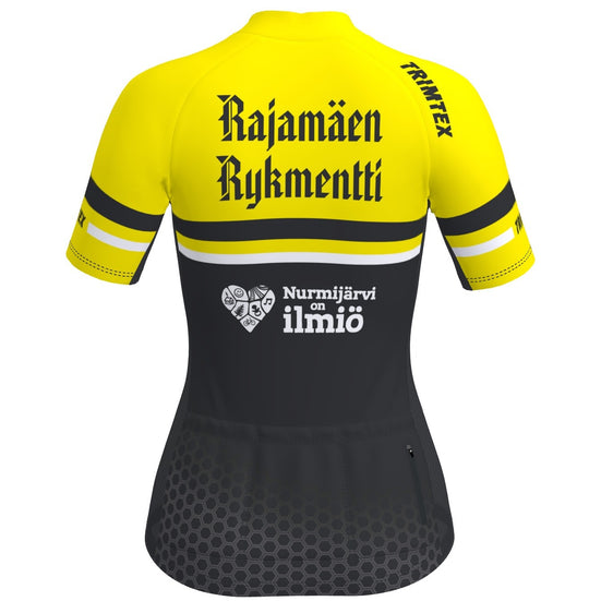 Elite 2.0 Shirt SS Women