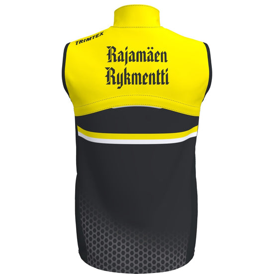 Advance 2.0 Vest Men
