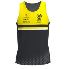 Run Singlet Men