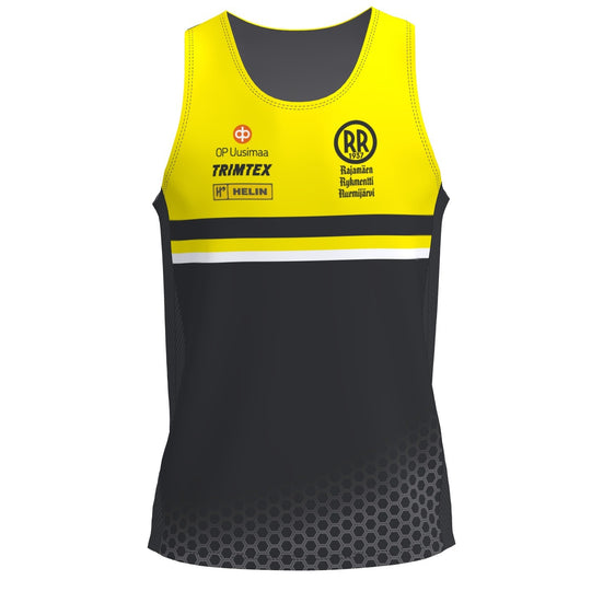 Run Singlet Men