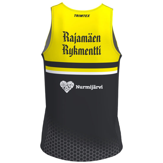 Run Singlet Men