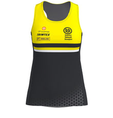 Run Singlet Women