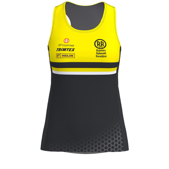 Run Singlet Women