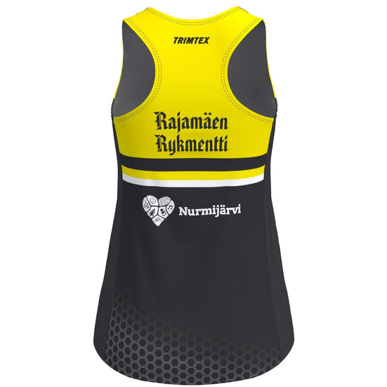 Run Singlet Women