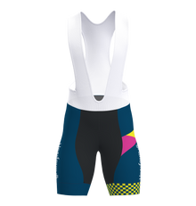 Vitric Bib Shorts Men