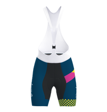 Vitric Bib Shorts Women