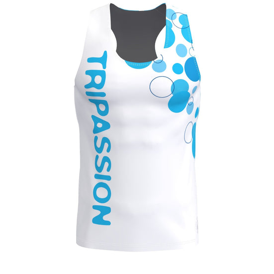 Fast 3.0 Singlet Women