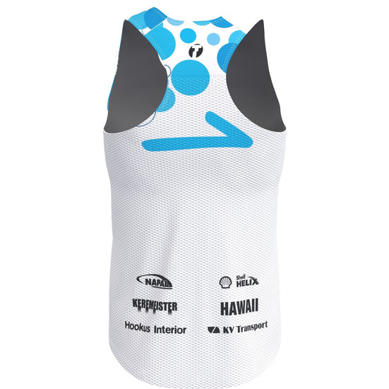 Fast 3.0 Singlet Women