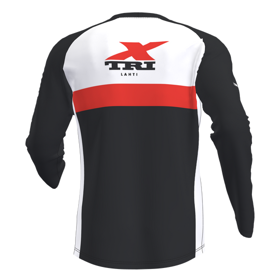 Free T-Shirt LS Women