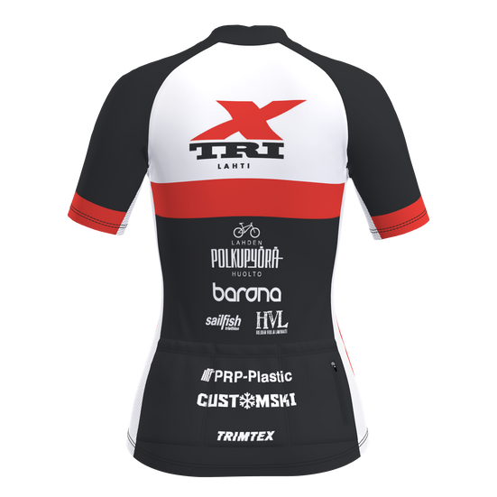 Elite 2.0 Shirt SS Women