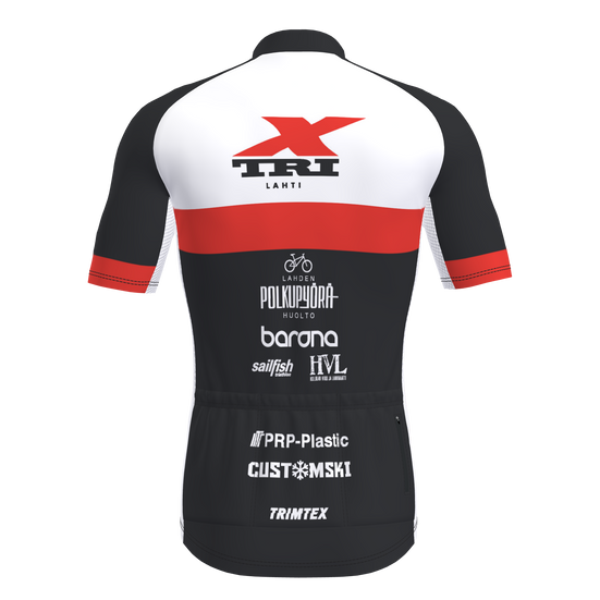 Elite 2.0 Shirt SS Jr