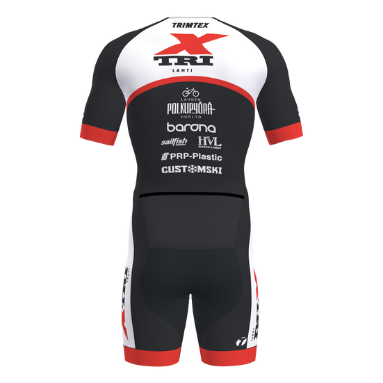 Drive Tri Speedsuit Women