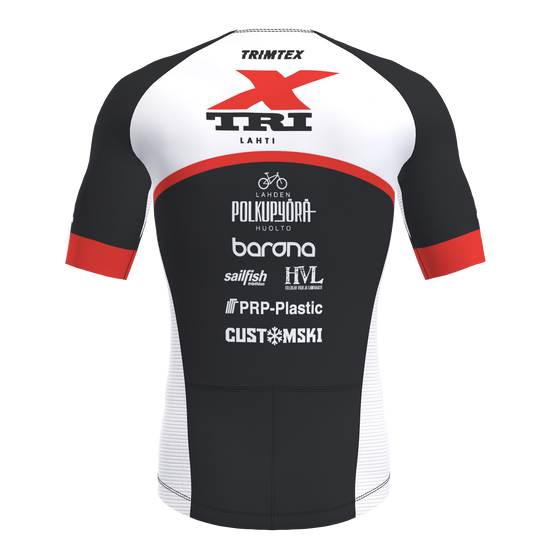 Drive Tri Shirt SS Women